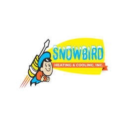 Snowbird Heating & Cooling logo