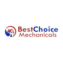 Best Choice Mechanicals LLC logo