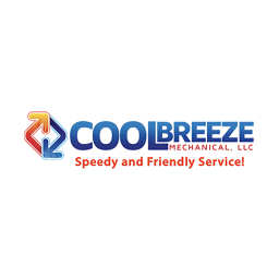 Cool Breeze Mechanical, LLC logo