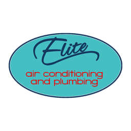 Elite Heating and Air Conditioning logo