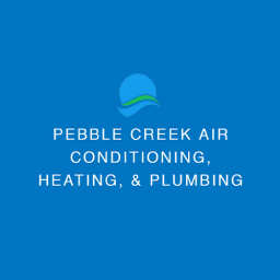 Pebble Creek Air Conditioning & Heating logo