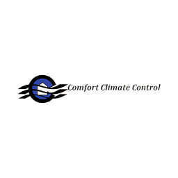 Comfort Climate Control logo