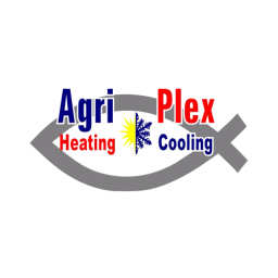 Agri-Plex Heating & Cooling logo