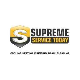 Supreme Service Today logo
