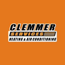 Clemmer Services Heating & Air Conditioning logo