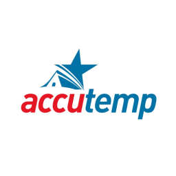 AccuTemp logo