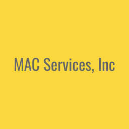 MAC Services logo