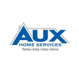Aux Home Services logo