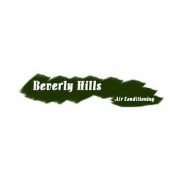 Air Conditioning Beverly Hills logo