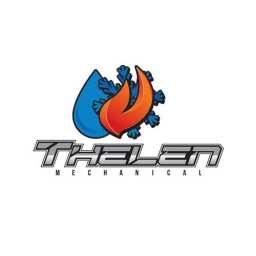 Thelen Mechanical logo