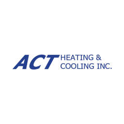 ACT Heating & Cooling, Inc. logo