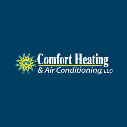 Comfort Heating & Air Conditioning, LLC logo