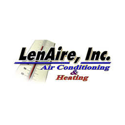 LenAire, Inc. logo