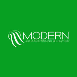 Modern Air Conditioning & Heating LLC logo