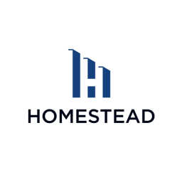 Homestead logo