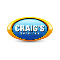 Craig's Services logo