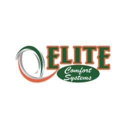 Elite Comfort Systems logo