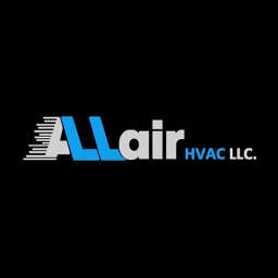 All Air HVAC LLC logo