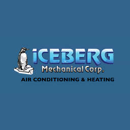 Iceberg Mechanical Corp. logo