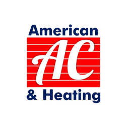 American AC & Heating logo