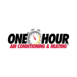 One Hour Heating & Air Conditioning of College Station logo