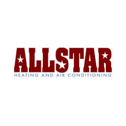 Allstar Heating & Air Conditioning logo