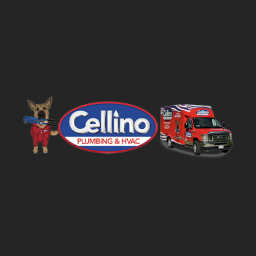 Cellino Plumbing logo