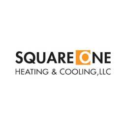 Square One Heating & Cooling logo