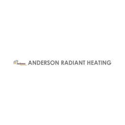 Anderson Radiant Heating logo