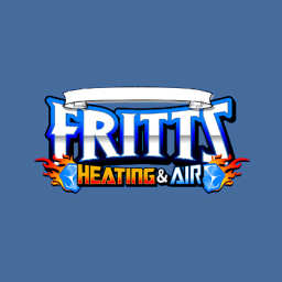 Fritts Heat & Air logo