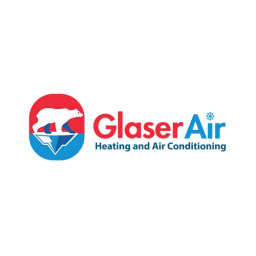 Glaser Air logo