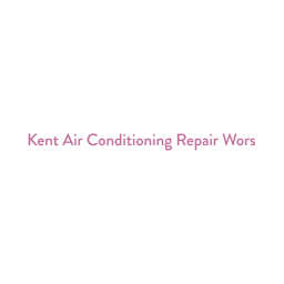 Kent Air Conditioning Repair Wors logo