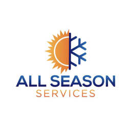 All Season Services logo