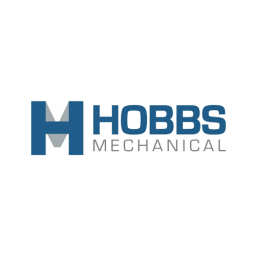 Hobbs Mechanical logo