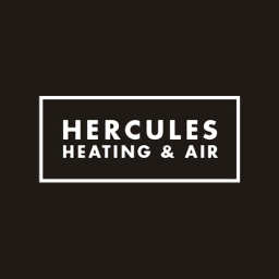 Hercules Heating & Air logo