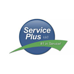 Service Plus AC & Heating logo