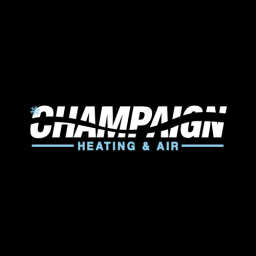 Champaign Heating & Air logo