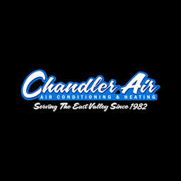 Chandler Air logo