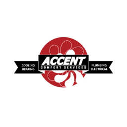 Accent Comfort Services logo