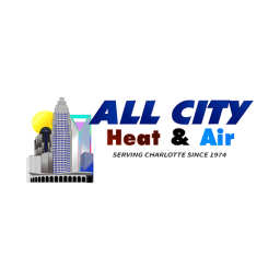 All City Heat and Air logo