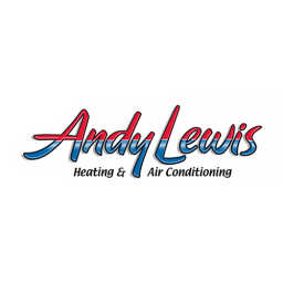 Andy Lewis Heating & Air Conditioning logo