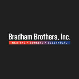 Bradham Brothers, Inc. logo