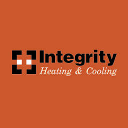 Integrity Heating & Cooling logo