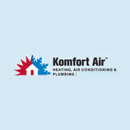 Komfort Air logo