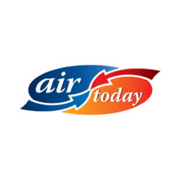 Air Today logo