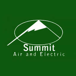 Summit Air & Electric logo