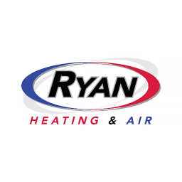 Ryan Heating & Air logo