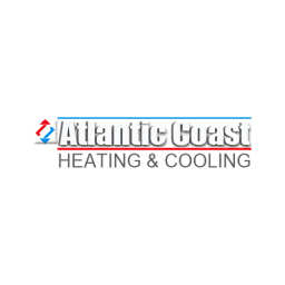 Atlantic Coast Heating and Cooling logo