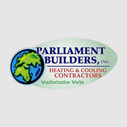 Parliament Builders, Inc. logo