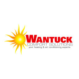 Wantuck Comfort Solutions logo